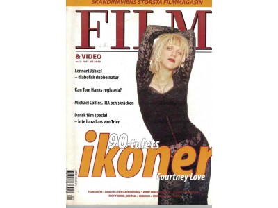 Film & Video Nr. 1  1997